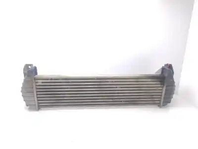 Second-hand car spare part intercooler for ssangyong kyron 200 xdi limited oem iam references 2371009060  
