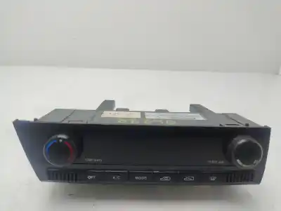 Second-hand car spare part climate control for ssangyong kyron 200 xdi limited oem iam references 6870009080  
