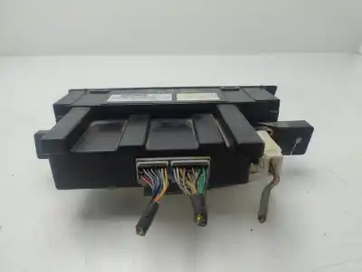 Second-hand car spare part climate control for ssangyong kyron 200 xdi limited oem iam references 6870009080  
