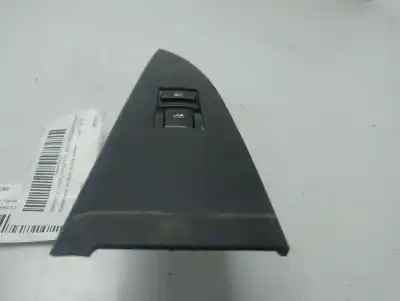 Second-hand car spare part right front power window switch for ssangyong kyron 200 xdi limited oem iam references 7226009000  