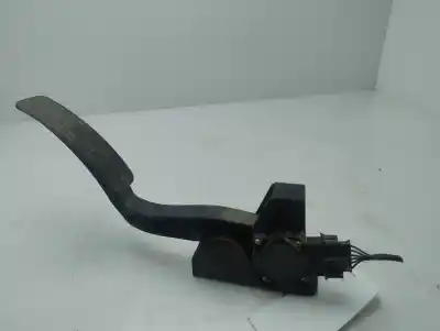 Pezzo di ricambio per auto di seconda mano pedale dell acceleratore per ssangyong kyron 200 xdi limited riferimenti oem iam 2055009002  