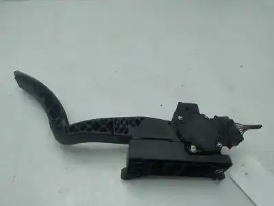 Pezzo di ricambio per auto di seconda mano pedale dell acceleratore per ssangyong kyron 200 xdi limited riferimenti oem iam 2055009002  