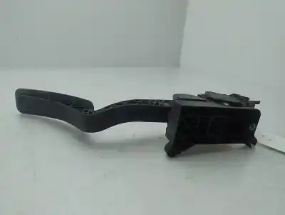 Pezzo di ricambio per auto di seconda mano pedale dell acceleratore per ssangyong kyron 200 xdi limited riferimenti oem iam 2055009002  