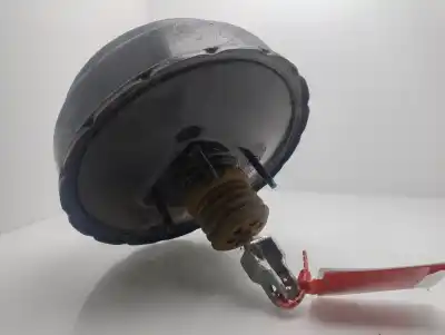 Second-hand car spare part brake servo for ssangyong kyron 200 xdi limited oem iam references 4850008b05  