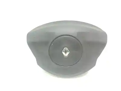 Автозапчастина б/у передня ліва подушка безопасности для renault espace iv (jk0) privilege посилання на oem iam 8200071203c  