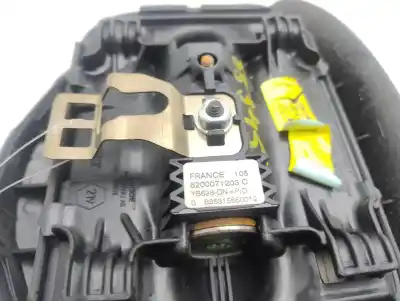 Автозапчастина б/у передня ліва подушка безопасности для renault espace iv (jk0) privilege посилання на oem iam 8200071203c  