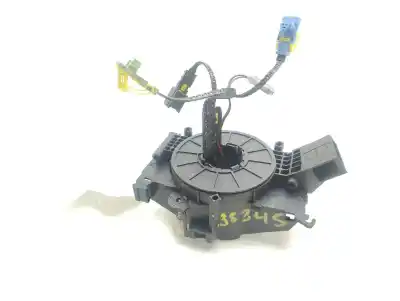 Second-hand car spare part air bag ring for renault espace iv (jk0) privilege oem iam references 8200012244