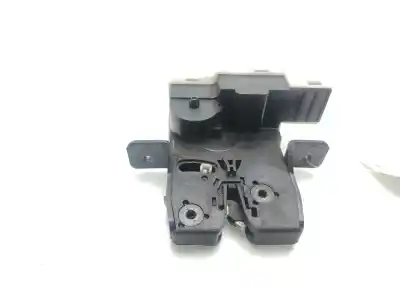 Second-hand car spare part trunk lock for renault espace iv (jk0) privilege oem iam references 8200229957  