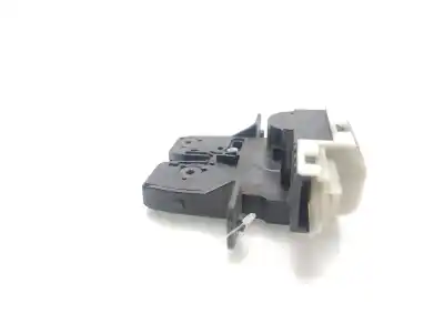 Second-hand car spare part trunk lock for renault espace iv (jk0) privilege oem iam references 8200229957  
