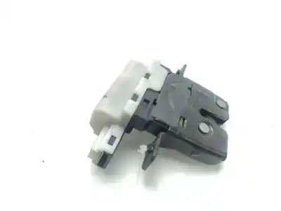 Second-hand car spare part trunk lock for renault espace iv (jk0) privilege oem iam references 8200229957