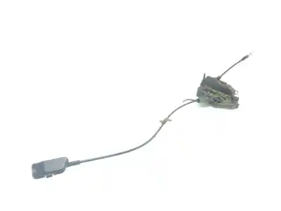 Second-hand car spare part front right door lock for renault espace iv (jk0) privilege oem iam references 8200017973