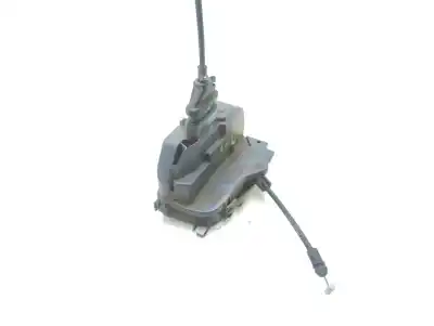Second-hand car spare part rear right door lock for renault espace iv (jk0) privilege oem iam references 8200017964