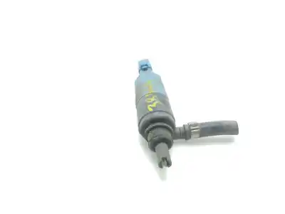 Автозапчастина б/у чистити насос для renault espace iv (jk0) privilege посилання на oem iam 8200331654  