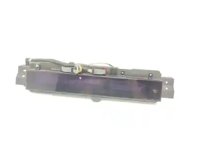 Second-hand car spare part dashboard for renault espace iv (jk0) privilege oem iam references 8200288814