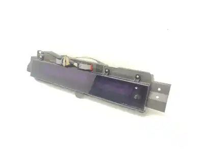 Second-hand car spare part dashboard for renault espace iv (jk0) privilege oem iam references 8200288814  