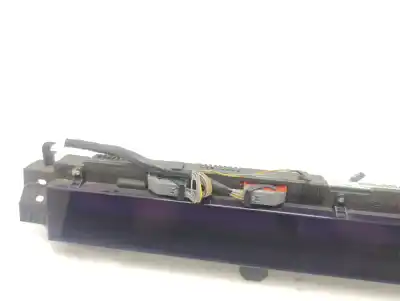 Second-hand car spare part dashboard for renault espace iv (jk0) privilege oem iam references 8200288814  