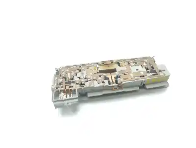 Second-hand car spare part interior light for renault espace iv (jk0) privilege oem iam references 8200003037