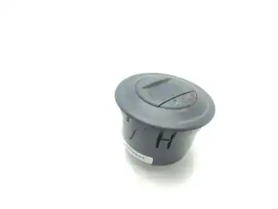 Second-hand car spare part climate control for renault espace iv (jk0) privilege oem iam references 8200367334