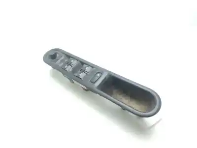 Second-hand car spare part left front power window switch for renault espace iv (jk0) privilege oem iam references 8200328425