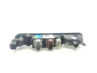 Second-hand car spare part left front power window switch for renault espace iv (jk0) privilege oem iam references 8200328425  