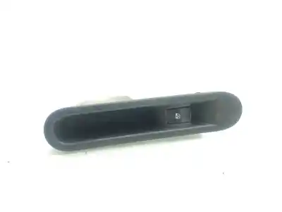 Second-hand car spare part rear right power window switch for renault espace iv (jk0) privilege oem iam references 8200327947  