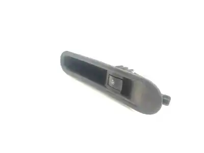 Second-hand car spare part rear right power window switch for renault espace iv (jk0) privilege oem iam references 8200327947  