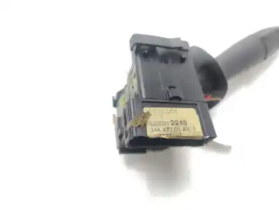 Second-hand car spare part headlights switch for renault espace iv (jk0) privilege oem iam references 8200012245