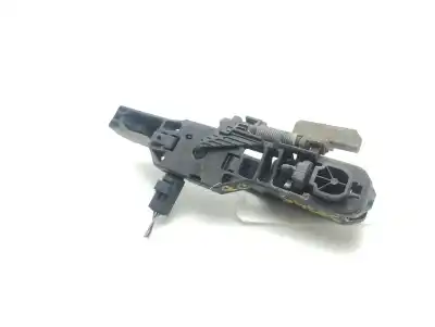 Second-hand car spare part exterior right front door handle for renault espace iv (jk0) privilege oem iam references 8200008431