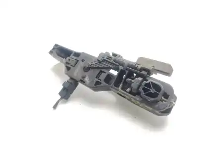 Second-hand car spare part exterior right rear door handle for renault espace iv (jk0) privilege oem iam references 8200008431