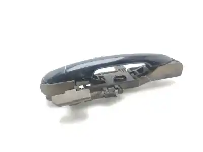 Second-hand car spare part exterior left rear door handle for renault espace iv (jk0) privilege oem iam references 8200008430