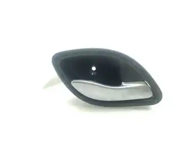 Second-hand car spare part interior right front handle for renault espace iv (jk0) privilege oem iam references 8200000724