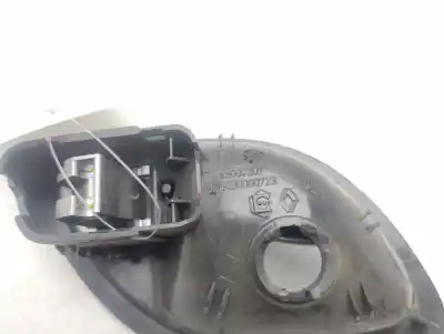 Second-hand car spare part interior left front handle for renault espace iv (jk0) privilege oem iam references 8200000723