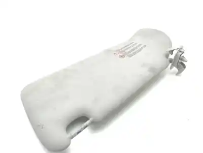 Second-hand car spare part right sunshade for renault espace iv (jk0) privilege oem iam references 820000096