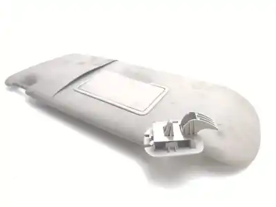 Second-hand car spare part left sunshade for renault espace iv (jk0) privilege oem iam references 820000096