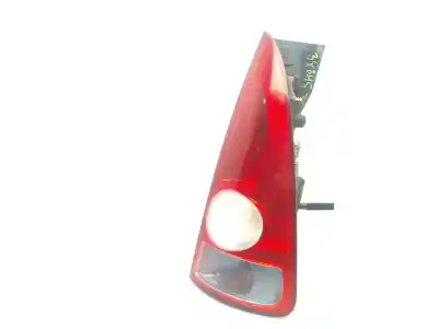 Second-hand car spare part right tailgate light for renault espace iv (jk0) privilege oem iam references 8200027152