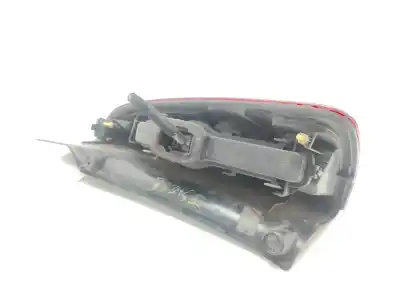 Second-hand car spare part left tailgate light for renault espace iv (jk0) privilege oem iam references 8200027153