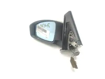 Second-hand car spare part left rearview mirror for renault espace iv (jk0) privilege oem iam references 7701053701  