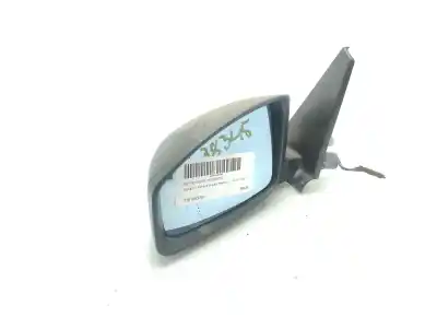 Second-hand car spare part left rearview mirror for renault espace iv (jk0) privilege oem iam references 7701053701