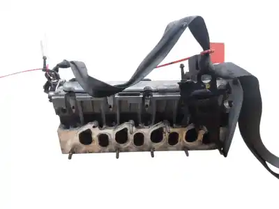 Second-hand car spare part CYLINDER HEAD for RENAULT SCENIC II  OEM IAM references F9Q812  