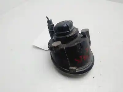 Автозапчасти б/у левая противотуманная фара за renault scenic (ja..) 1.9 dci authentique ссылки oem iam 7700120126d  