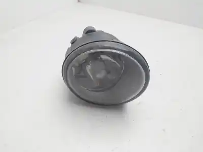 Автозапчасти б/у левая противотуманная фара за renault scenic (ja..) 1.9 dci authentique ссылки oem iam 7700120126d  