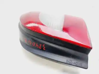 Piesă de schimb auto la mâna a doua lampã spate dreapta pentru renault scenic (ja..) 1.9 dci authentique referințe oem iam 7700428055  