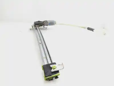 Pezzo di ricambio per auto di seconda mano  per RENAULT SCENIC (JA..)  Riferimenti OEM IAM 7700437156  