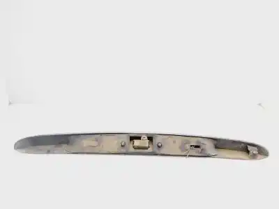 Pezzo di ricambio per auto di seconda mano maniglia esterna del cancello per renault scenic (ja..) 1.9 dci authentique riferimenti oem iam 7700428465  