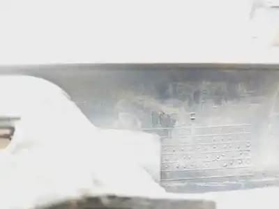 Pezzo di ricambio per auto di seconda mano maniglia esterna del cancello per renault scenic (ja..) 1.9 dci authentique riferimenti oem iam 7700428465  