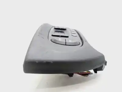 Pezzo di ricambio per auto di seconda mano controllo climatico per renault scenic (ja..) 1.9 dci authentique riferimenti oem iam 7700435401  