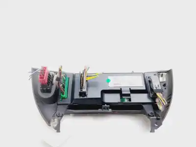 Pezzo di ricambio per auto di seconda mano controllo climatico per renault scenic (ja..) 1.9 dci authentique riferimenti oem iam 7700435401  