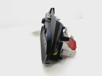 Pezzo di ricambio per auto di seconda mano display multifunzione per renault scenic (ja..) 1.9 dci authentique riferimenti oem iam 8200142416  
