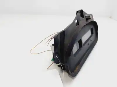 Pezzo di ricambio per auto di seconda mano display multifunzione per renault scenic (ja..) 1.9 dci authentique riferimenti oem iam 8200142416  