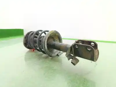 Second-hand car spare part front left shock absorber for renault scenic (ja..) 1.9 dci authentique oem iam references 543021082r  